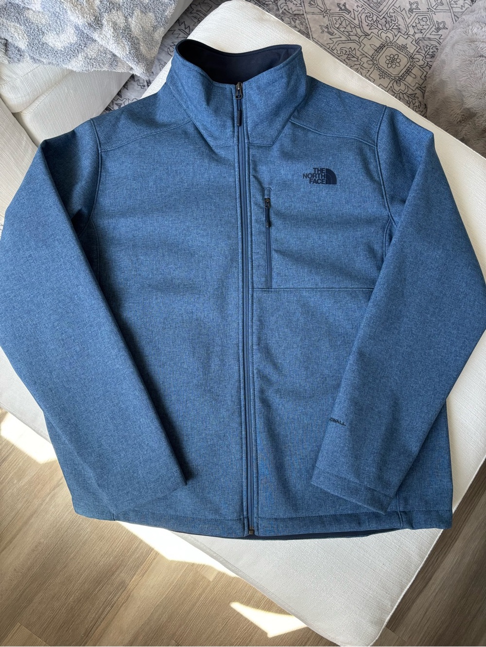 The North Face Men’s Apex Bionic Jacket